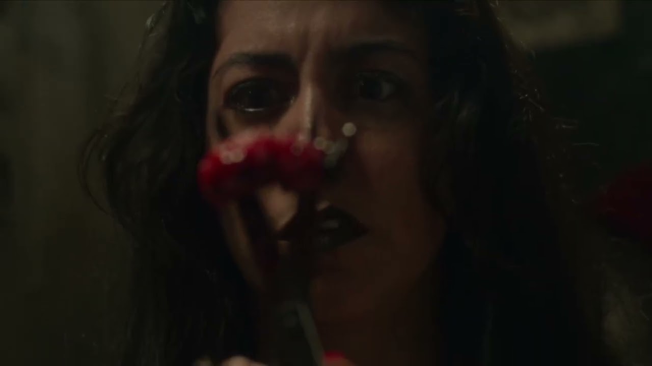 Miniature de la vidéo OSCURIDAD DEL SUR (2026) | Official Trailer | Latin American Horror Anthology du film Oscuridad del Sur