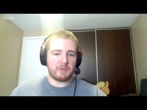 LitRPG Podcast  010-  Luke Chmilenko #2