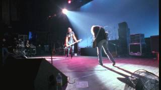 Nirvana - Jesus Does&#39;t Want Me For A Sunbeam - Live At The Paramount 1991 1080pHD