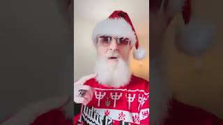 Rob Halford’s Christmas message to all Metal Pilgrims!🤘