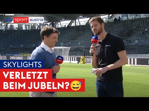 Taktik, Treffer, Tore: Was im Fußball wirklich zählt – Analyse mit Humor | Skylights 27. & 28. Runde