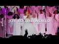 Mariah Carey Joy To The World Live Instrumental With Playback