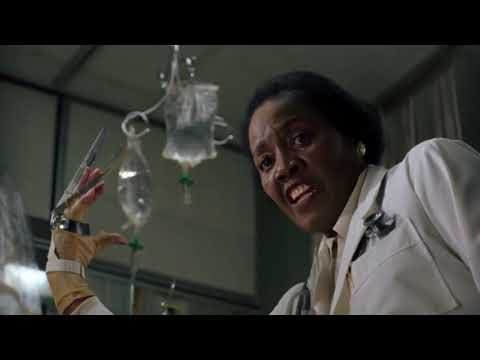 Thumbnail of the video: La Nueva Pesadilla de Wes Craven Trailer