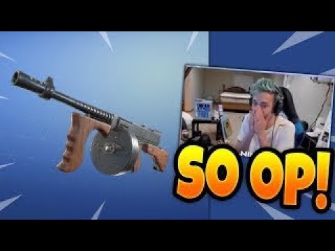 Streamers React to *NEW* Skin!(Fornite Battle royale moments)
