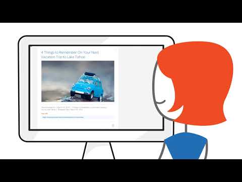 Item video thumbnail