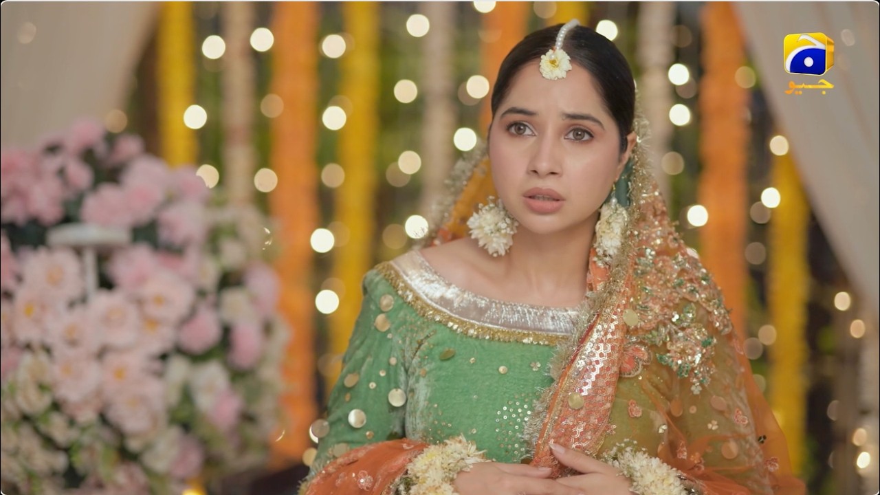 Rang De Episode 38 Promo | Tonight at 9:00 PM  only on Har Pal Geo