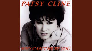 Why Can&#39;t He Be You