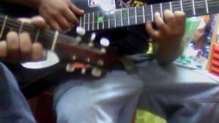 DISPARAR LIBIDO  COVERDE UN DIA NUEVO