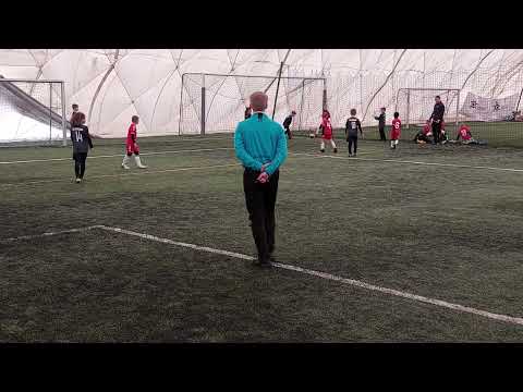 2014 Ekstraliga Talentów  KS Łomianki  - Zagłębie Sosnowiec