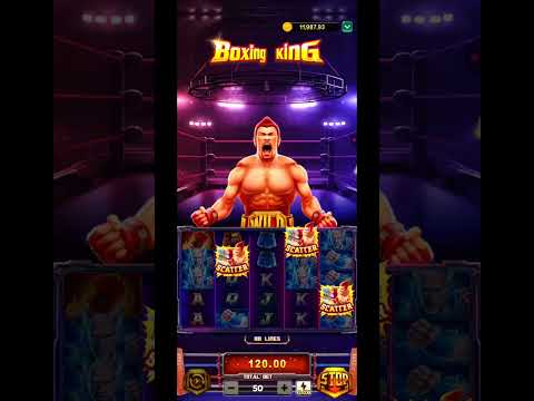 BOXING KING New Yono game play 🤫 || YONO RUMMY ||