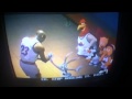 Space Jam Michael S Secret Stuff Scene