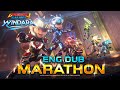 BoBoiBoy Galaxy WINDARA MARATHON EP1 6 ENG DUB