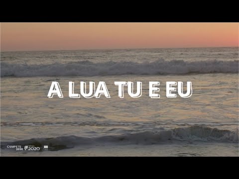 A Lua, Tu E Eu - Zé Amaro