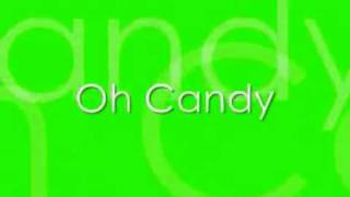New Edition - Candy Girl (Lyrics).flv
