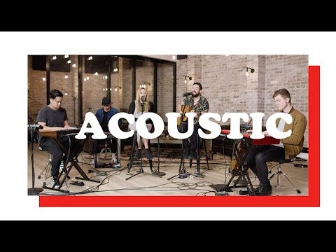 Love Won't Let Me Down (Acoustic) - Hillsong Young & Free