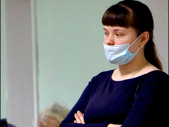 К врачам по плану