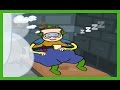 WordGirl Chuck S Extreme Crusher WordGirl Games PBS Kids