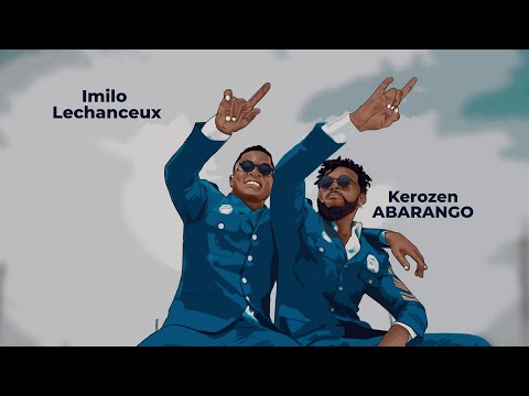 IMILO LECHANCEUX [ DECONFINEMENT ] clip officiel feat  KEROZEN  ABARANGO