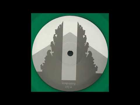 The Open Circle - Intention [LPY-09]