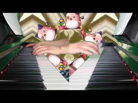 MapleStory Mashup (V Update EDM) - DJ Searcher - MapleStory video