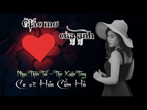 Thể hiện bởi Hứa Cẩm Hà