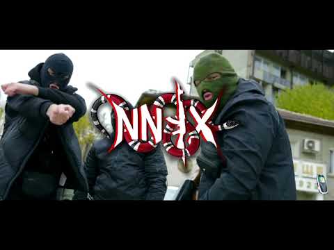 MARTINESKO x KITA - 100 на 100 prod. by VEZNATA (Bass Boost)