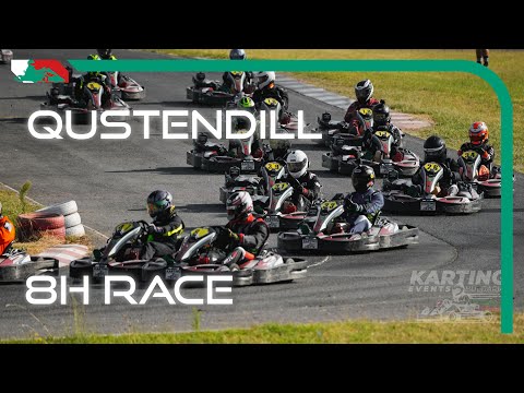 8h race / Qustendill / 27-08-23 / Session V