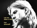 Nirvana - Polly (Kurt Cobain - Home Demo ...