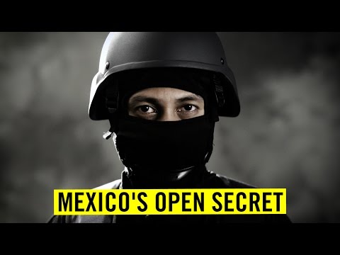 Mexico: Sexual violence routinely used as torture to secure “confessions” from women