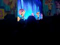 Sesame Street Live Reading Pa 3 11 20 VideoMon Biz