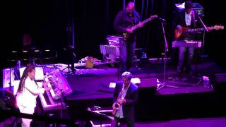 Patrice Rushen: The Hump