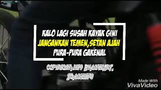 Download lagu Story wa (aku takut)versi drag mp3 Download lagu Story wa (aku takut)versi drag mp3