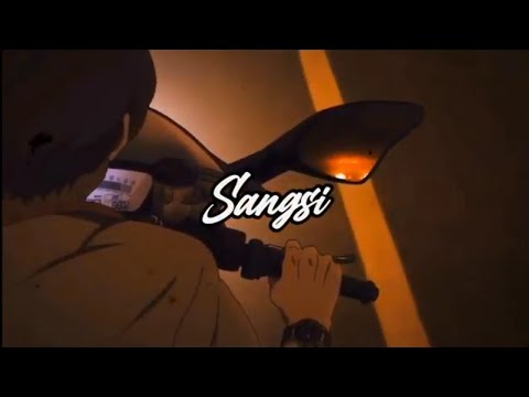 Jeeqry - Sangsi ft Rima