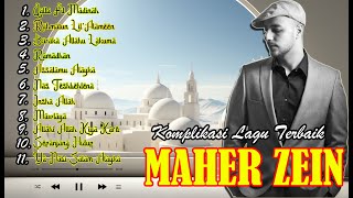 Download lagu Kumpulan Maher Zain Lagu Terbaik 2026 | Maher Zain Full Album 2026 mp3