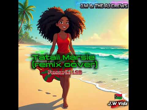 Tataii Marsie (remix cover) - J.W & The A.I Crews 