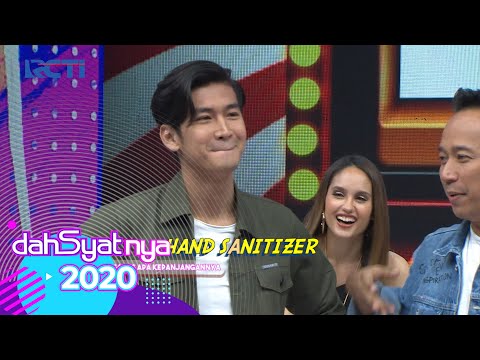 DAHSYATNYA 2020 - KOCAK! Anrez Jadi Salah Jawab | 02 September 2020