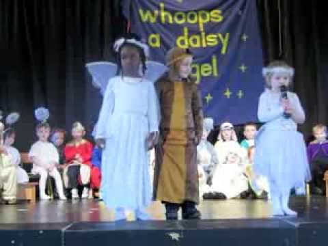 Whoops A Daisy Angel 2013