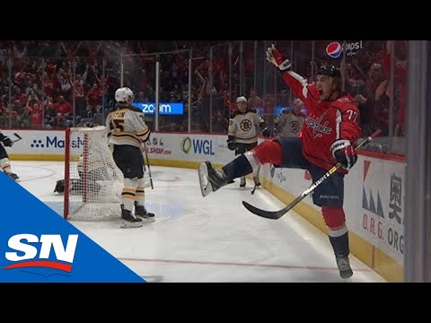 Vidéo: Jaroslav Halak a AVALÉ de TRAVERS sa TASSE de CAFÉ DOUBLE CRÈME!!!!