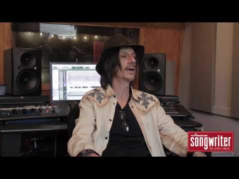 Thumbnail for Mark Rostenko On Co-Writing With Mary Gauthier, Recording In Nashville by Mary Gauthier