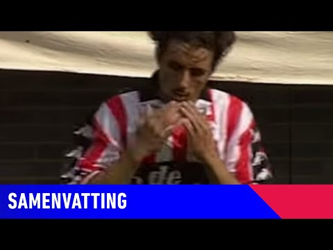 Samenvatting • Sparta Rotterdam - RBC Roosendaal (10-09-2000)