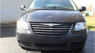 preview picture of video '2007 Chrysler Town & Country Used Cars Lansing MI'