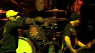 CrowneVict - New Noise (Refused Cover)