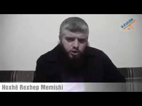 Sprovat në rrugën e Allahut | Hoxhë Rexhep Memishi