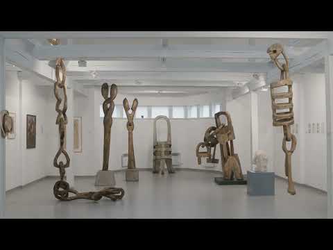 Mončys. Žemaitis iš Paryžiaus