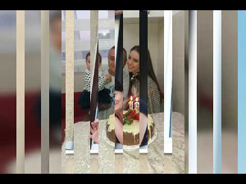 Lucija Happy birthday 19