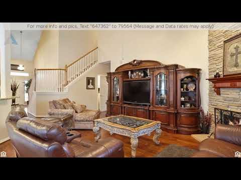 Priced at $254,900 - 28630 Hidden Lake Lake, Magnolia, TX 77354