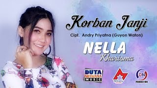 Nella Kharisma - Korban Janji | Dangdut [OFFICIAL]