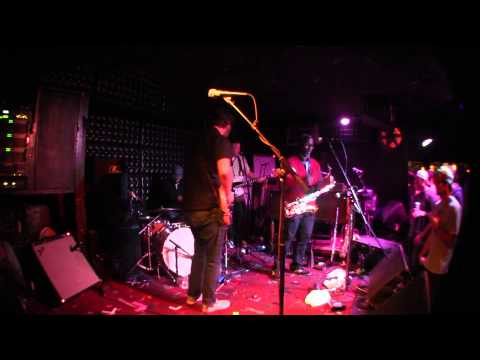 "Trashtruck" by The Greyboy Allstars - Live at the Casbah - 2013-06-15