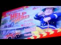 Fireman Sam HELP IS HERE