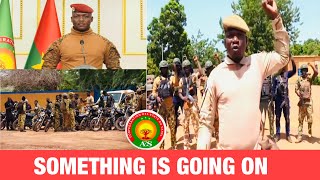 Burkina Faso:How Captain Ibrahim Traore Was Secretly Planning 